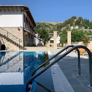 Rose Garden Gjirokaster