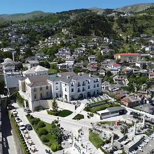 4* Hotell Fantasy